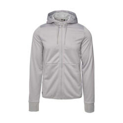 IQ Heren cross idrisan full zip hoodie