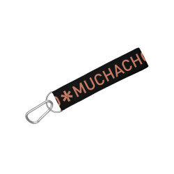 Muchachomalo Sleutelhanger waistband