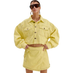 Harper & Yve Willow-ja