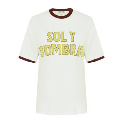 Harper & Yve T-shirt hs6y302 sol