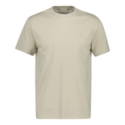 Gant T-shirt korte mouw 2003414