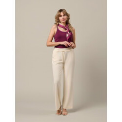 &Co Woman Grace vanillia