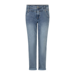 Red Button Jani denim vintage