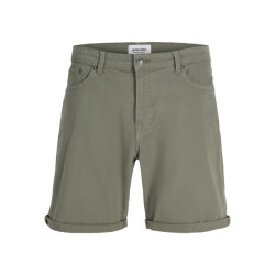 Jack & Jones Jpstrick allen icon shorts reg sn olijf