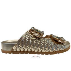 Parodi Shoes Damesschoenen slippers