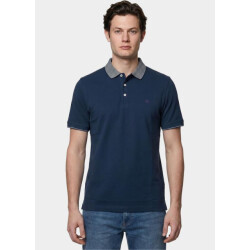 Baileys Polo heren poloshirt solid pique 615210/67