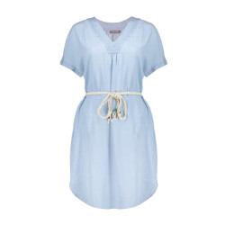 Geisha Jurk 67301-10-bleached