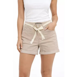 Geisha Frances jog 720 shorts sand