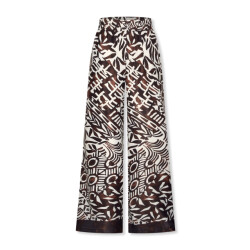 Helena Hart Broek jay vinty 7711 etnic choco
