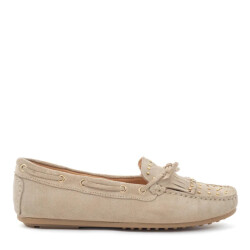 Babouche Ixia mocassins mocassins dames