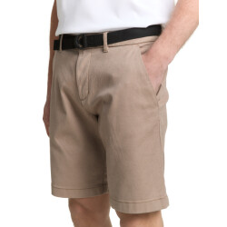 Tom Tailor Regular structured chino short