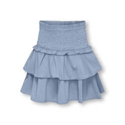 Only Kogida-amanda smock skorts ptm licht
