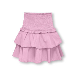 Only Kogida-amanda smock skorts ptm licht