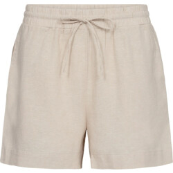 Free Quent Fqlava shorts moonbeam melange