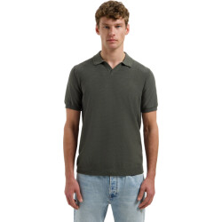 Dstrezzed Mercury short sleeve polo