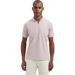 Dstrezzed Bowie v-neck polo