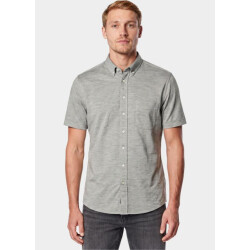R.B. Boston Overhemd korte mouw heren marshall ss button down 616670/71