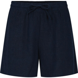 Free Quent Fqlava shorts navy