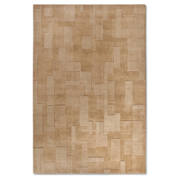 Villeroy & Boch Wilhelmine wol vloerkleed 80x250 cm