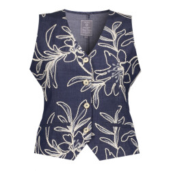 Geisha Gilet 65305-10