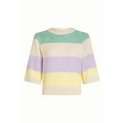 King Louie Niko top chunky