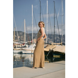 Nukus Nks09070 64 merel pants camel