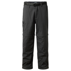 Craghoppers Heren kiwi peached convertible broek