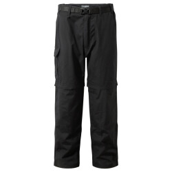 Craghoppers Heren kiwi peached convertible broek