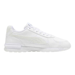 Puma Dames graviton sl 2 ecologisch leren trainers