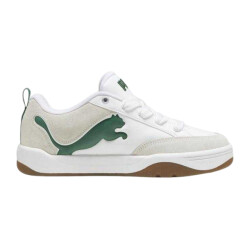 Puma Heren park lifestyle leren trainers