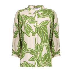 Geisha Blouse 63449-20