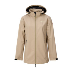 Nordberg doriene softshell softshell jack dames -