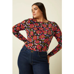 King Louie Ilara top baia