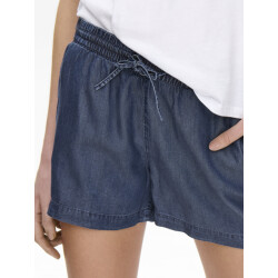 Only Onlpema life lyocell dnm shorts noo