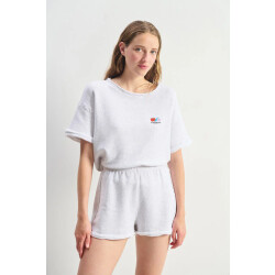 American Vintage Atubay short