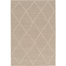 Garden Impressions Diamonds buitenkleed 160x230 cm -