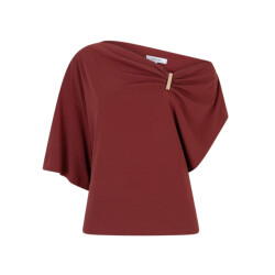 Dante 6 Gou embellished drapey top tops 261481