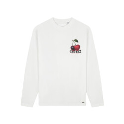 croyez homme Cerise d'amour longsleeve longsleeves crb30026083