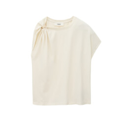 Ba&sh Allia t-shirts 1e26alli