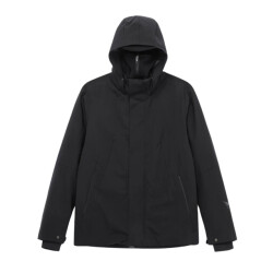 Krakatau Qm479 parka's 124200006