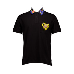 Versace Jeans Polos 76gagt11 cj01t