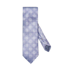 Eton Floral silk stropdassen 100010851