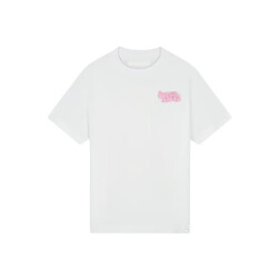 croyez homme Fleur heureuse t-shirt t-shirts crb30026019