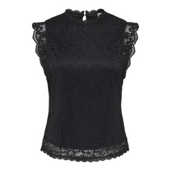Jacqueline de Yong lotas s/l lace top jrs 15371696 -
