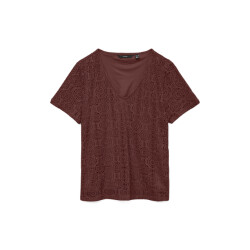 Vero Moda vmmaya ss v neck top jrs 10325037 andorra
