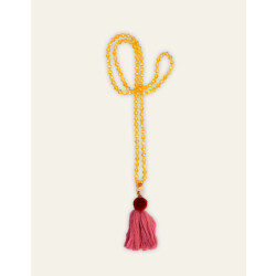 Oilily Ketting pom & tassel