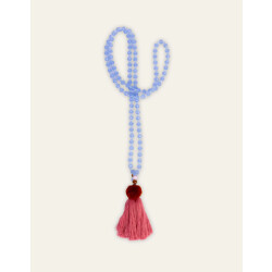 Oilily Ketting pom & tassel