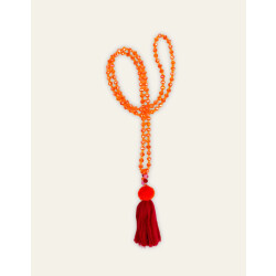 Oilily Ketting pom & tassel