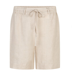 Red Button Cami short linen/visco melange