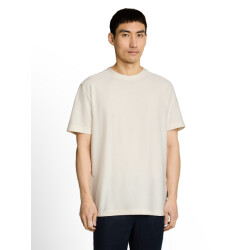 Tom Tailor Structured t-shirt